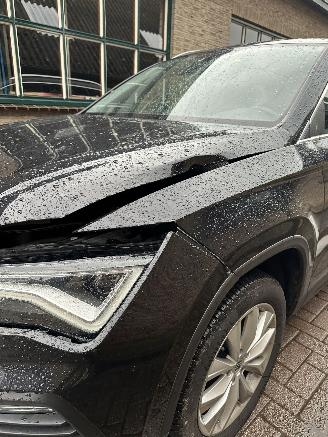 Seat Ateca TSI Business Intense picture 24