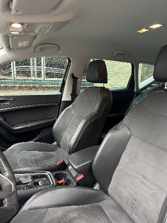 Seat Ateca TSI Business Intense picture 7