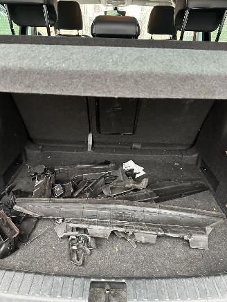 Seat Ateca TSI Business Intense picture 30