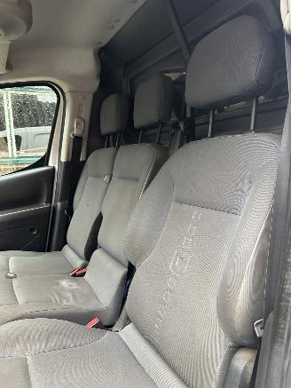 Citroën Berlingo 1.6 HDI 500 Club picture 15