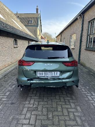 Kia Ceed Ceed sportswagon 1.0 T-GDi DynamicPlusLine picture 4