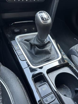 Kia Ceed Ceed sportswagon 1.0 T-GDi DynamicPlusLine picture 11