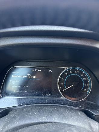 Nissan Leaf N-Connecta 40 kwh picture 11