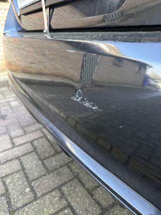 Nissan Leaf N-Connecta 40 kwh picture 21