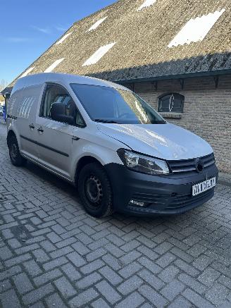 Volkswagen Caddy TDI L1H1 Comfortline picture 3