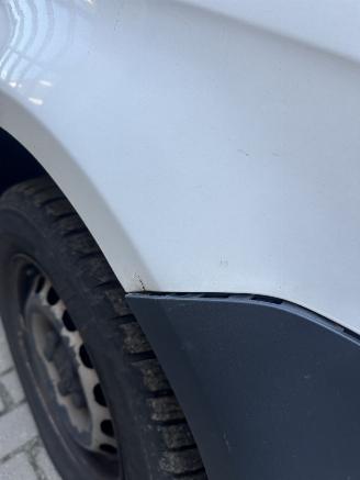 Volkswagen Caddy TDI L1H1 Comfortline picture 24