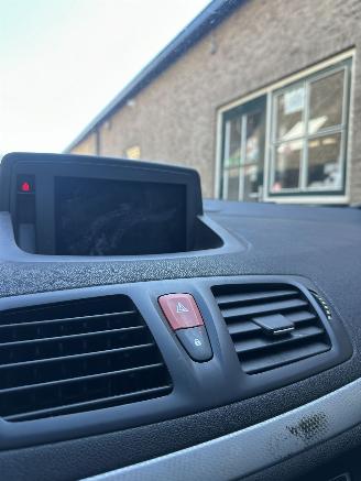 Renault Mégane 1.6 Dynamique picture 12