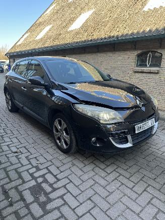 Renault Mégane 1.6 Dynamique picture 3