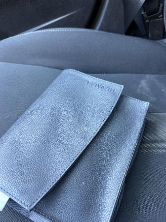 Renault Mégane 1.6 Dynamique picture 15