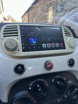 Fiat 500  picture 10