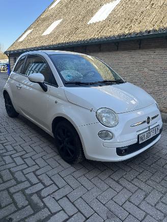 Fiat 500  picture 3