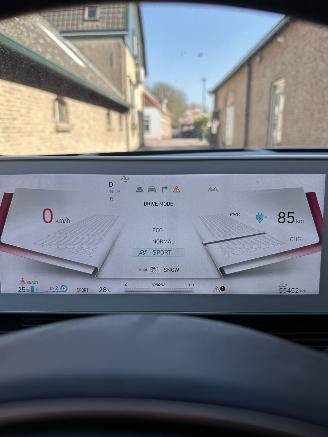 Hyundai ioniq 5  picture 8