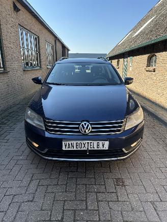 Volkswagen Passat 1.4 TSI Comfortline picture 2