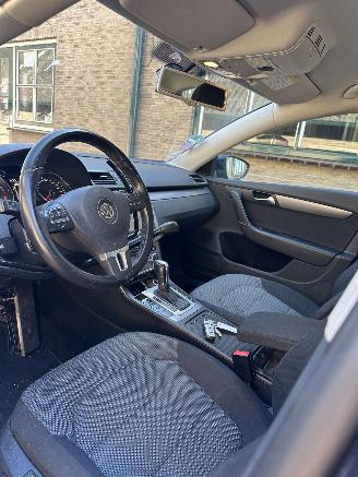 Volkswagen Passat 1.4 TSI Comfortline picture 7