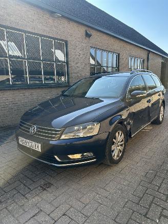 škoda osobní automobily Volkswagen Passat 1.4 TSI Comfortline 2013/1