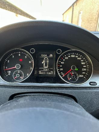 Volkswagen Passat 1.4 TSI Comfortline picture 10