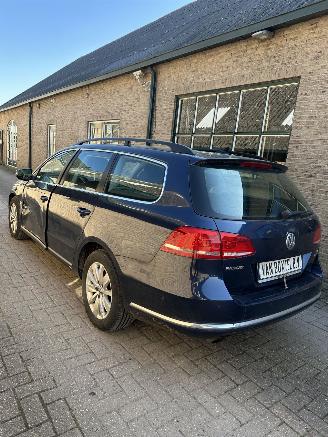 Volkswagen Passat 1.4 TSI Comfortline picture 6