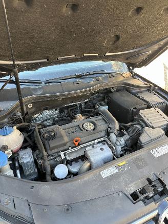 Volkswagen Passat 1.4 TSI Comfortline picture 20