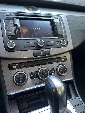 Volkswagen Passat 1.4 TSI Comfortline picture 15