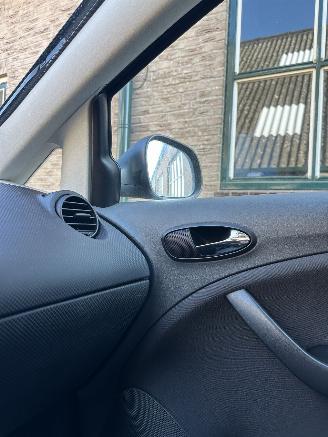 Seat Altea xl  picture 14