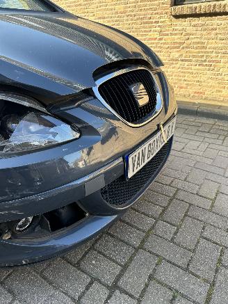 Seat Altea xl  picture 19