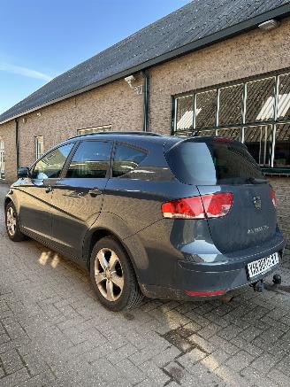 Seat Altea xl  picture 6