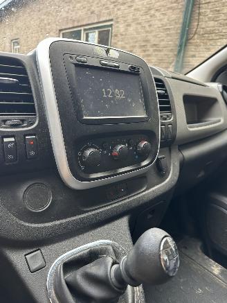 Renault Trafic Renault Trafic 1.6 dCi T29 L2H1 Work Edition Energy picture 7