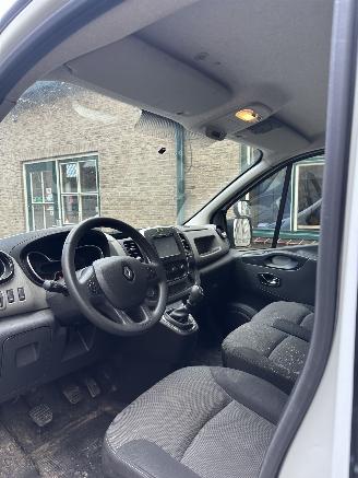 Renault Trafic Renault Trafic 1.6 dCi T29 L2H1 Work Edition Energy picture 6