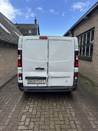 Renault Trafic Renault Trafic 1.6 dCi T29 L2H1 Work Edition Energy picture 4