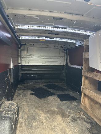 Renault Trafic Renault Trafic 1.6 dCi T29 L2H1 Work Edition Energy picture 17