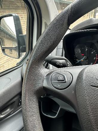 Ford Transit Custom Ford Transit Custom 270 2.2 TDCI L1H1 Economy Edition picture 12