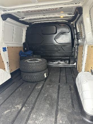 Ford Transit Custom Ford Transit Custom 270 2.2 TDCI L1H1 Economy Edition picture 17