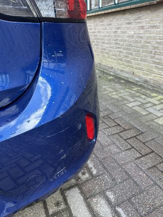 Opel Corsa  picture 21