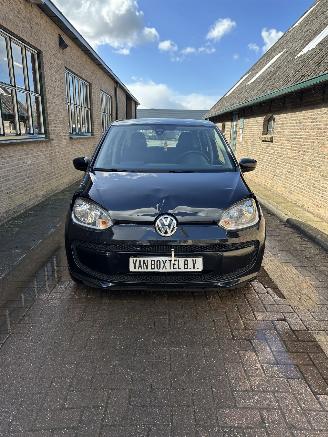 Volkswagen Up!  picture 2