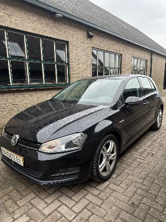 škoda osobní automobily Volkswagen Golf  2017/3