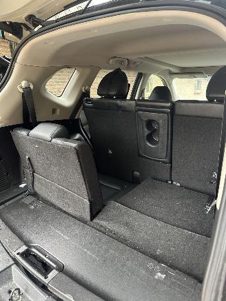 Nissan X-Trail  picture 18