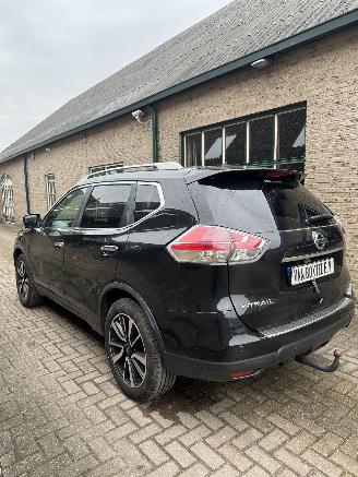 Nissan X-Trail  picture 6