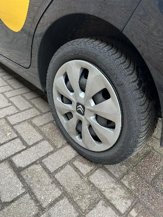 Citroën C1  picture 20