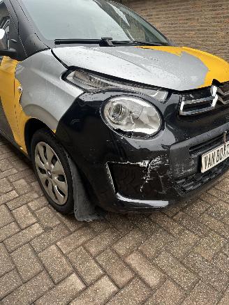 Citroën C1  picture 21