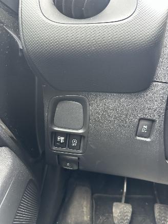 Citroën C1  picture 15