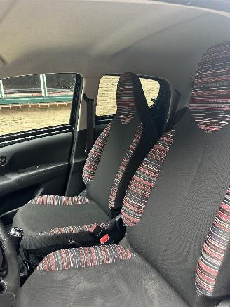 Citroën C1  picture 18