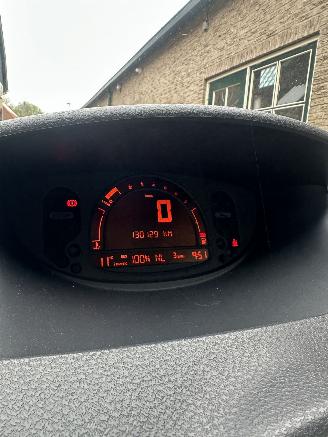 Renault Modus  picture 12