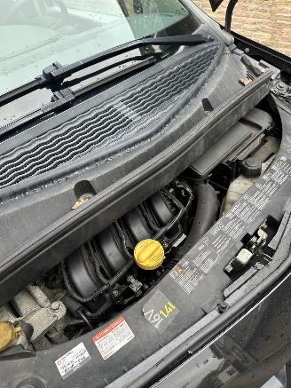 Renault Modus  picture 14