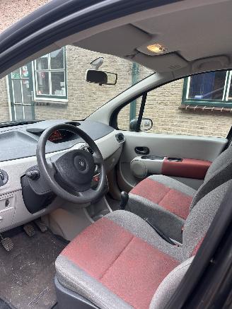 Renault Modus  picture 7