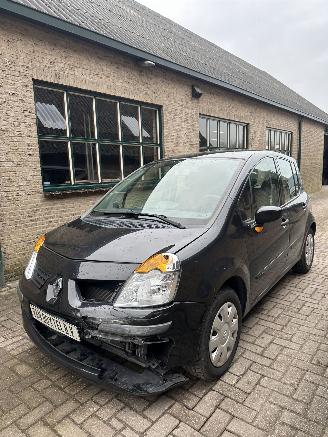 Schadeauto Renault Modus  2006/4