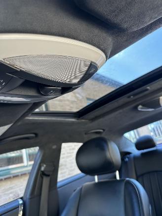 Mercedes CLS CLS-klasse 280 prestige plus picture 14