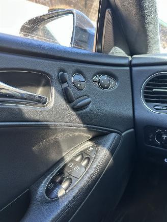 Mercedes CLS CLS-klasse 280 prestige plus picture 11