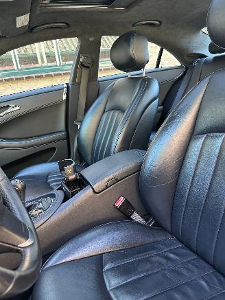 Mercedes CLS CLS-klasse 280 prestige plus picture 8