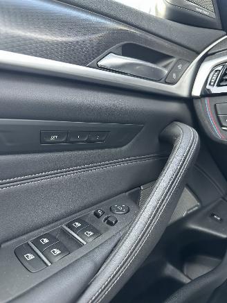 BMW 5-serie 5301 high Executive Edition picture 18