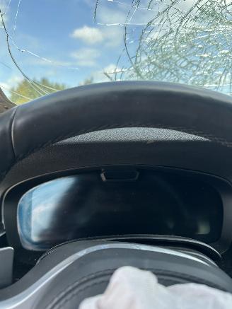 BMW 5-serie 5301 high Executive Edition picture 13